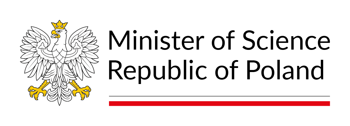 Minister of Science Logo