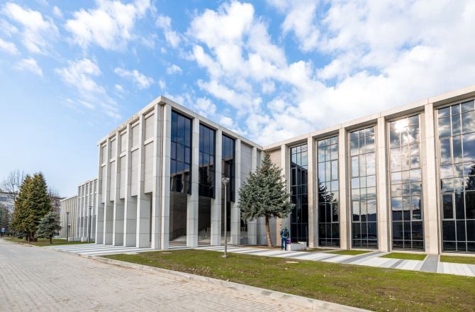 University of Rzeszow