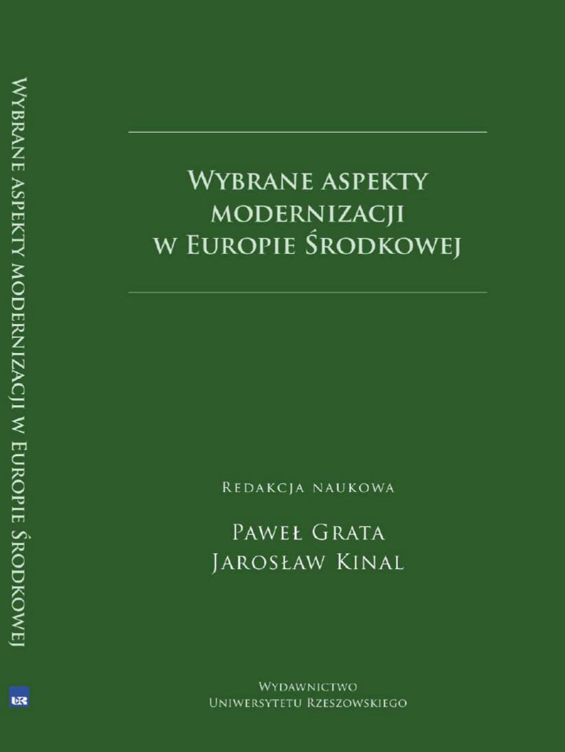 Wybrane aspekty modernizacji w europie środkowej